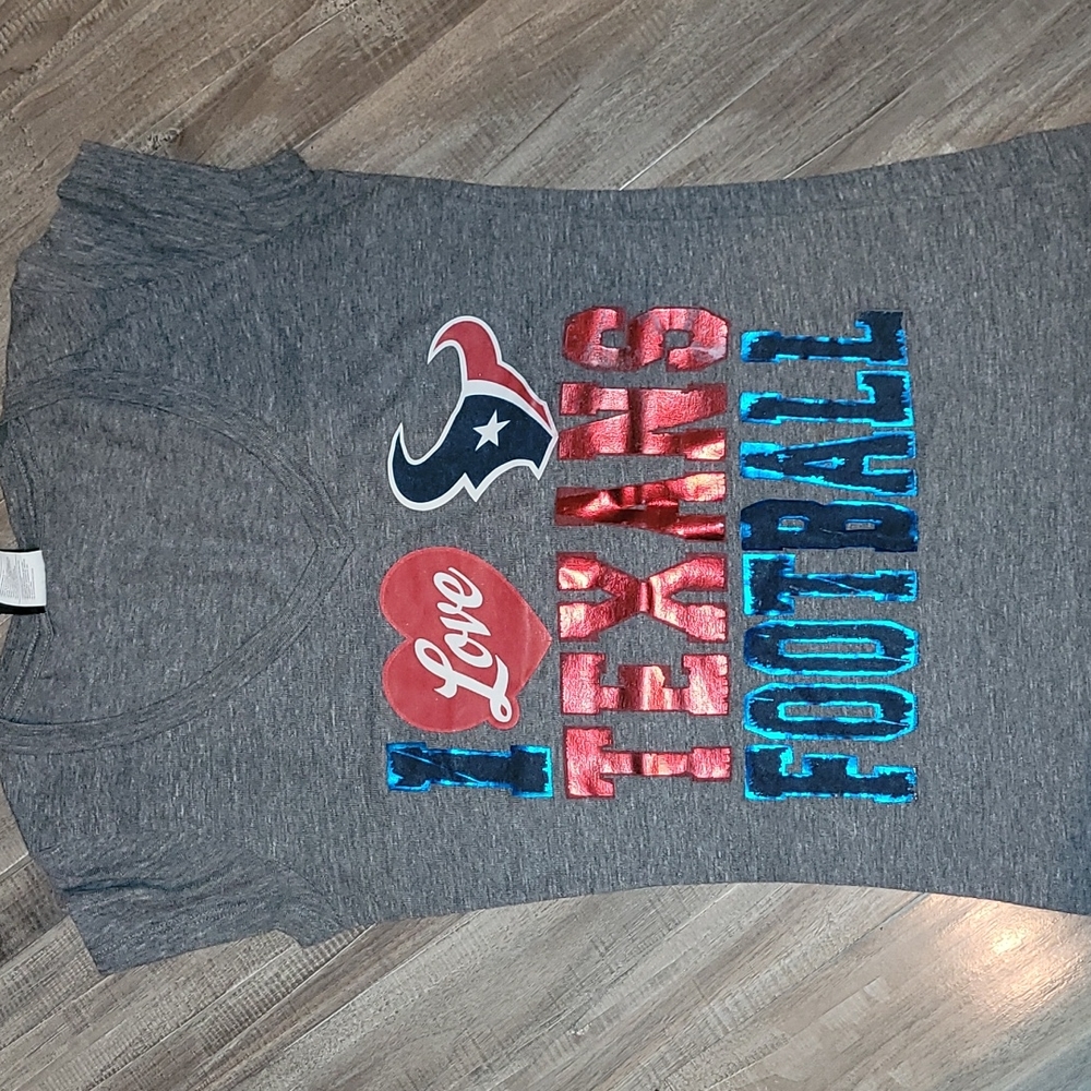 Texans shirt